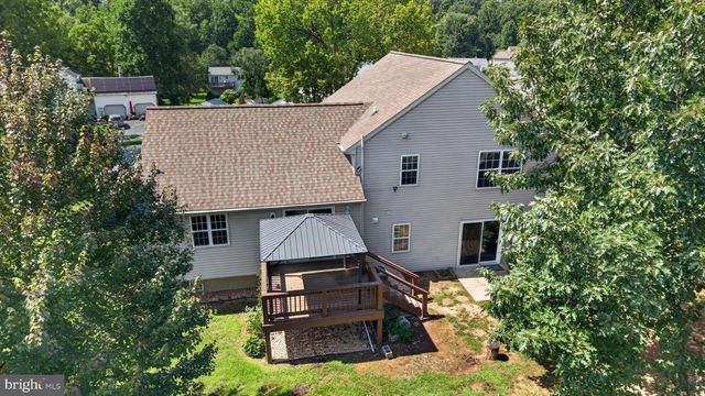 55 FARM LN, Manchester, PA 17345