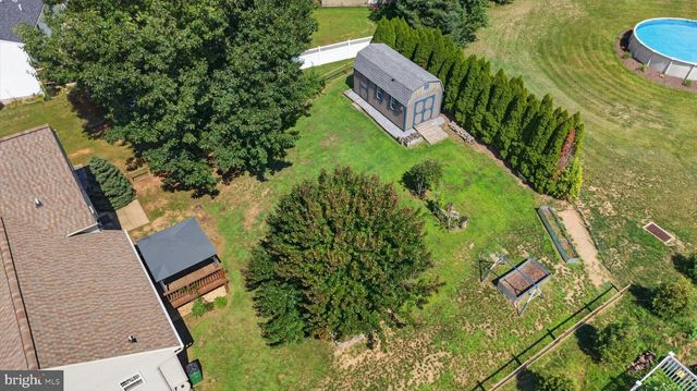 55 FARM LN, Manchester, PA 17345