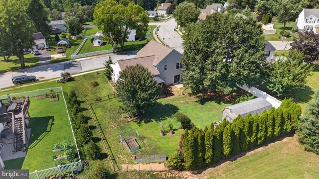 55 FARM LN, Manchester, PA 17345