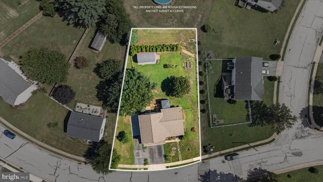 55 FARM LN, Manchester, PA 17345