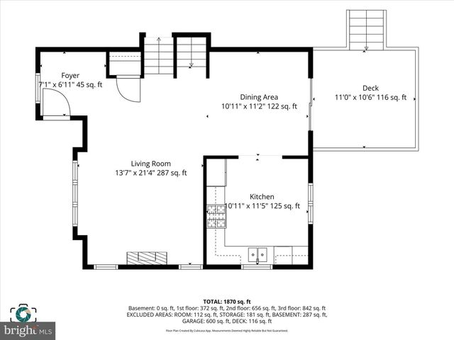 55 FARM LN, Manchester, PA 17345
