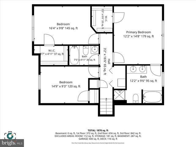 55 FARM LN, Manchester, PA 17345