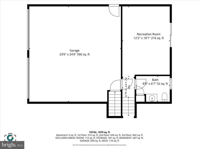 55 FARM LN, Manchester, PA 17345