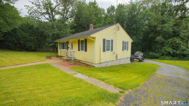 409 Oakville Avenue, Waterbury, CT 06708