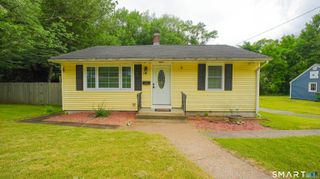 409 Oakville Avenue, Waterbury, CT 06708