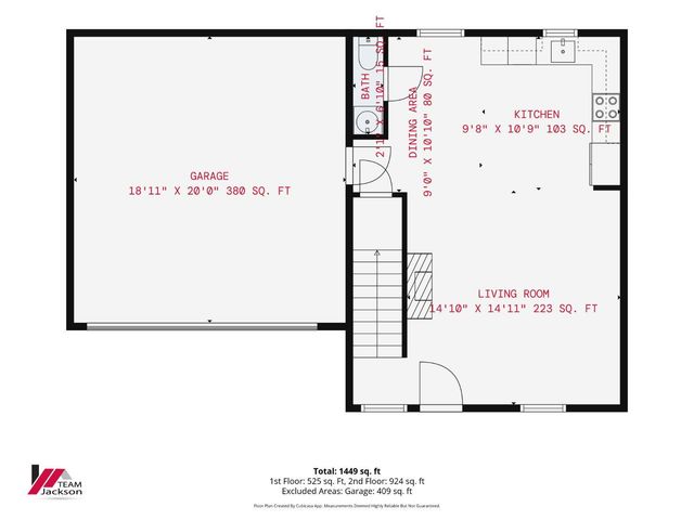 53 Charmalee Drive, Batavia Twp, OH 45102
