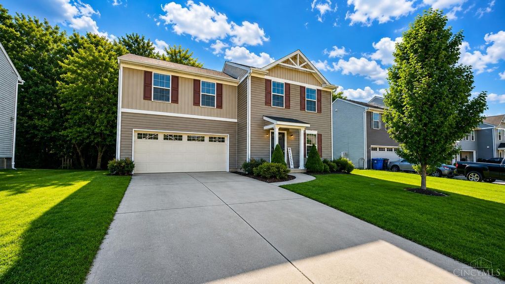 53 Charmalee Drive, Batavia Twp, OH 45102