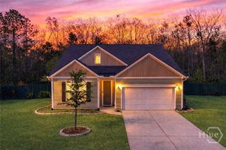 400 Excel Drive, Richmond Hill, GA 31324