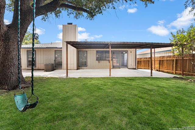 2811 Lake Meadow, San Antonio, TX 78222