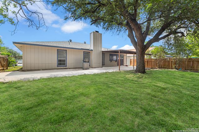 2811 Lake Meadow, San Antonio, TX 78222