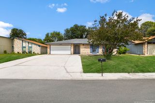 2811 Lake Meadow, San Antonio, TX 78222