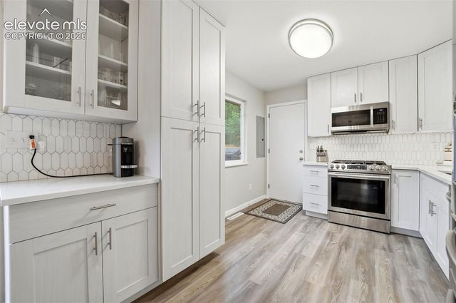 4220 N Nonchalant Circle, Colorado Springs, CO 80917