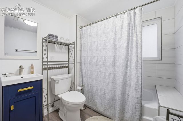 4220 N Nonchalant Circle, Colorado Springs, CO 80917