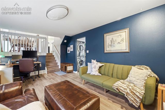 4220 N Nonchalant Circle, Colorado Springs, CO 80917