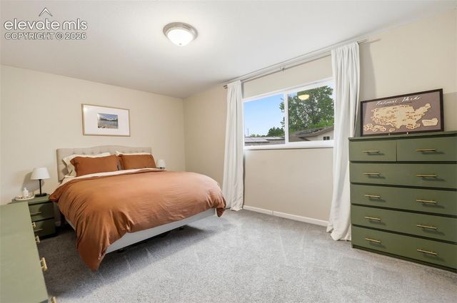 4220 N Nonchalant Circle, Colorado Springs, CO 80917