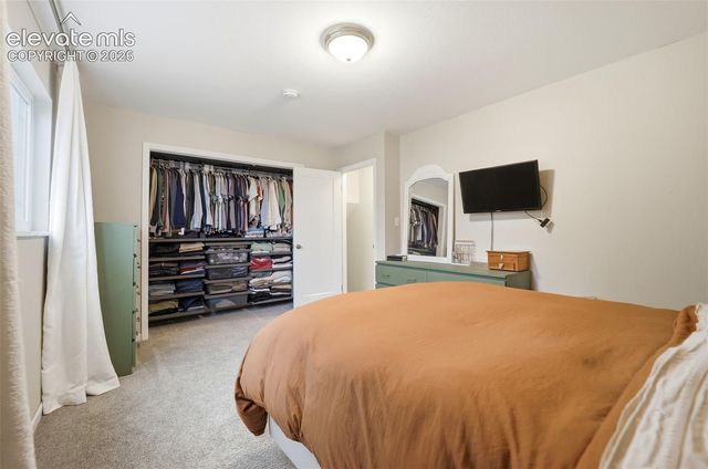4220 N Nonchalant Circle, Colorado Springs, CO 80917