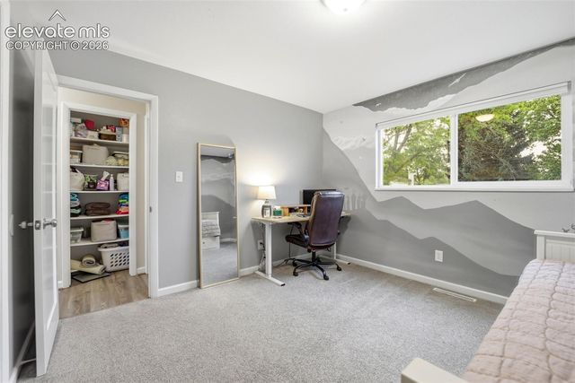 4220 N Nonchalant Circle, Colorado Springs, CO 80917