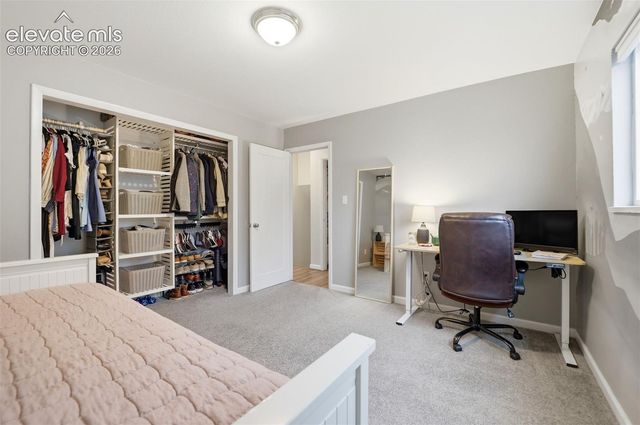 4220 N Nonchalant Circle, Colorado Springs, CO 80917