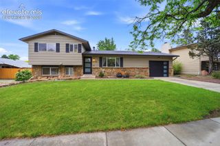 4220 N Nonchalant Circle, Colorado Springs, CO 80917