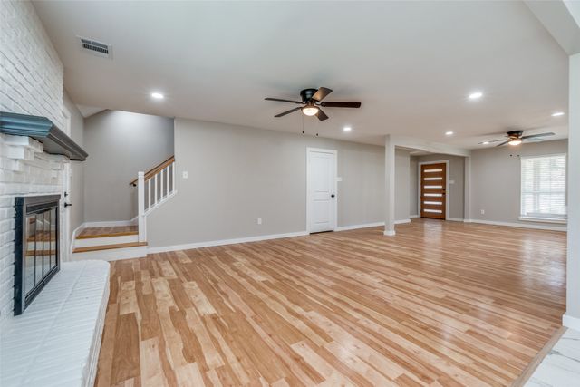 3956 Lost Creek Drive, Dallas, TX 75224