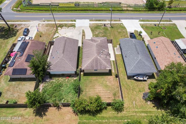 2421 Minnesota Avenue, Lynn Haven, FL 32444