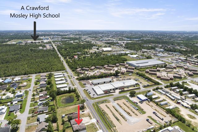 2421 Minnesota Avenue, Lynn Haven, FL 32444