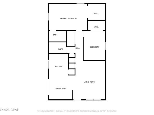 2421 Minnesota Avenue, Lynn Haven, FL 32444