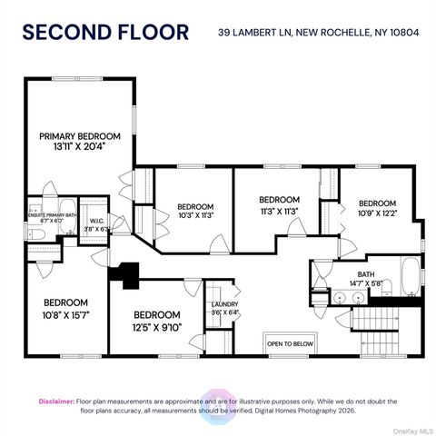 39 Lambert Lane, New Rochelle, NY 10804