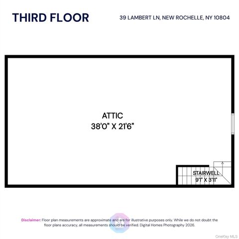 39 Lambert Lane, New Rochelle, NY 10804