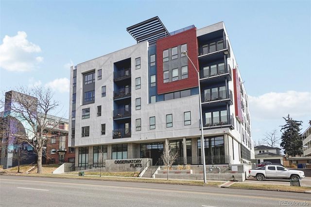 2374 S University Boulevard 204, Denver, CO 80210