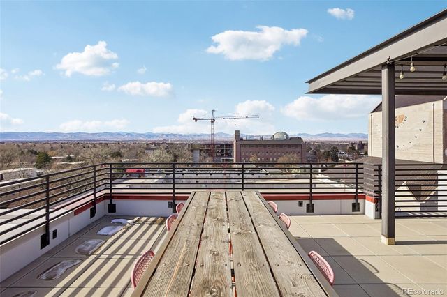 2374 S University Boulevard 204, Denver, CO 80210