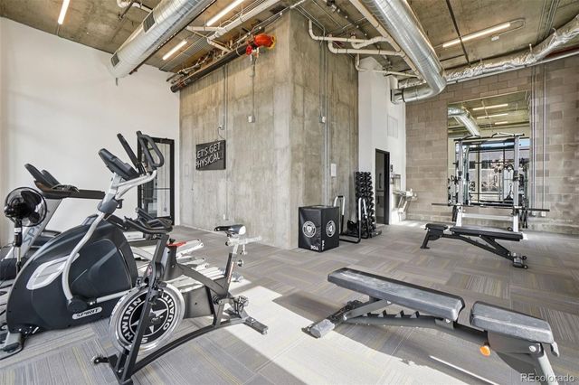 2374 S University Boulevard 204, Denver, CO 80210