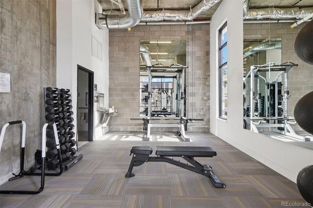 2374 S University Boulevard 204, Denver, CO 80210