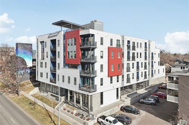 2374 S University Boulevard 204, Denver, CO 80210