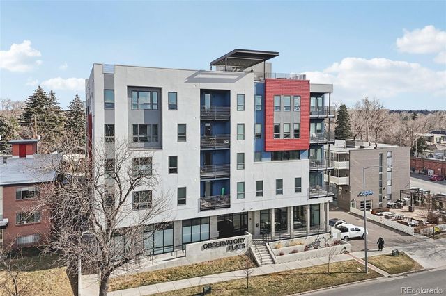 2374 S University Boulevard 204, Denver, CO 80210