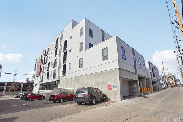 2374 S University Boulevard 204, Denver, CO 80210