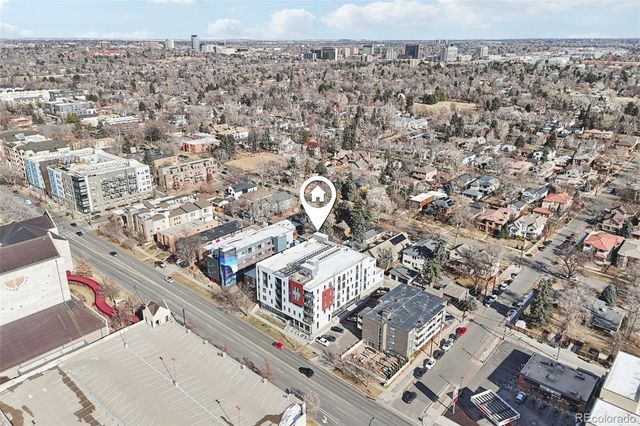 2374 S University Boulevard 204, Denver, CO 80210