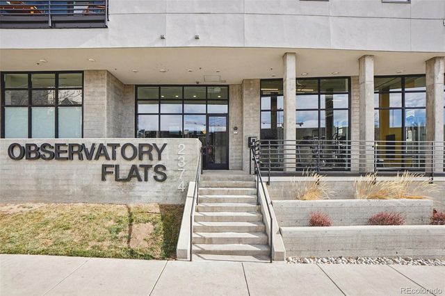 2374 S University Boulevard 204, Denver, CO 80210