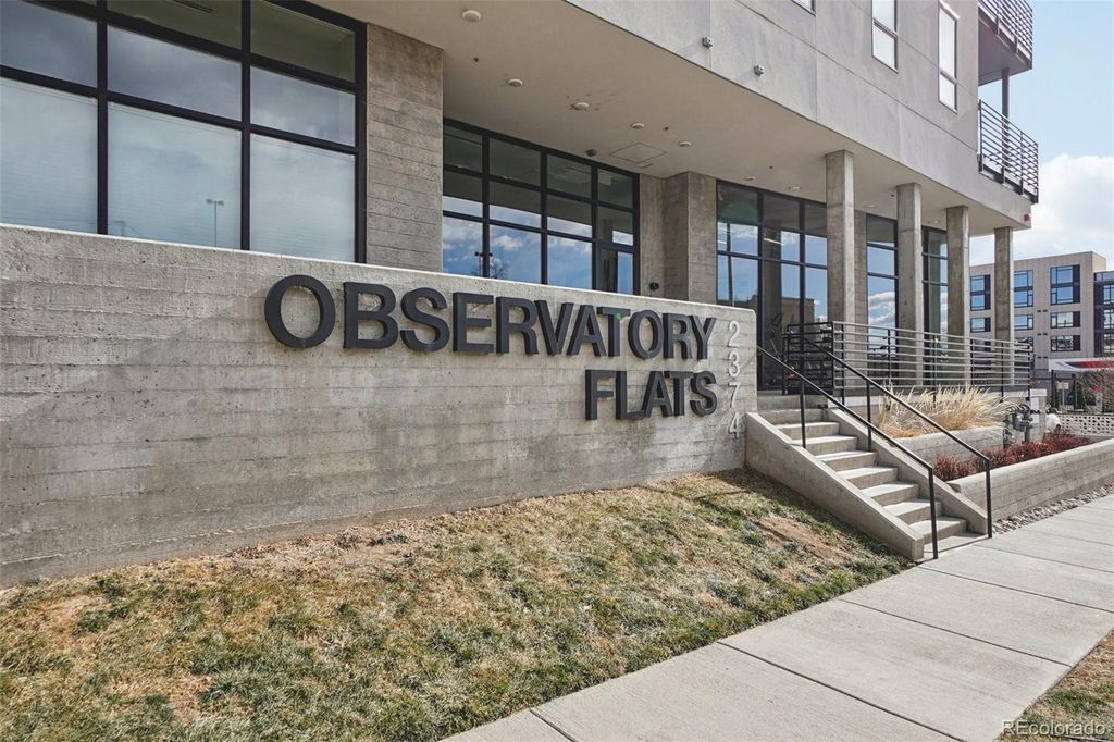2374 S University Boulevard 204, Denver, CO 80210