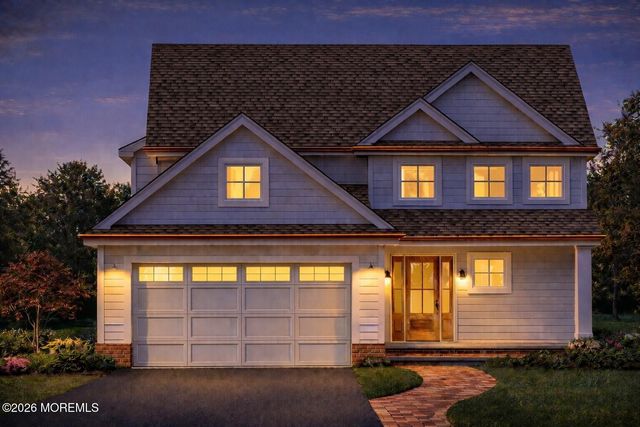 73 Smith Street, Fair Haven, NJ 07704