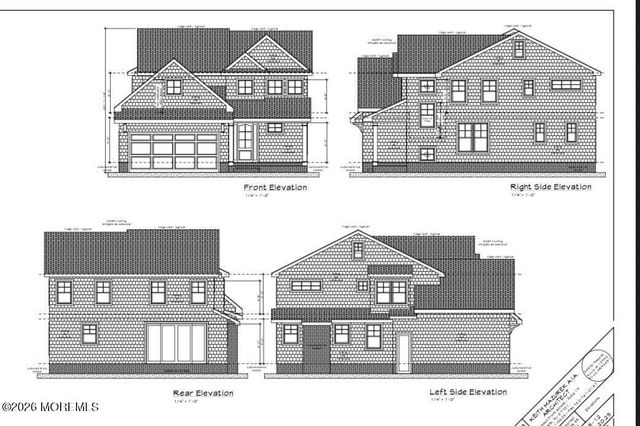 73 Smith Street, Fair Haven, NJ 07704