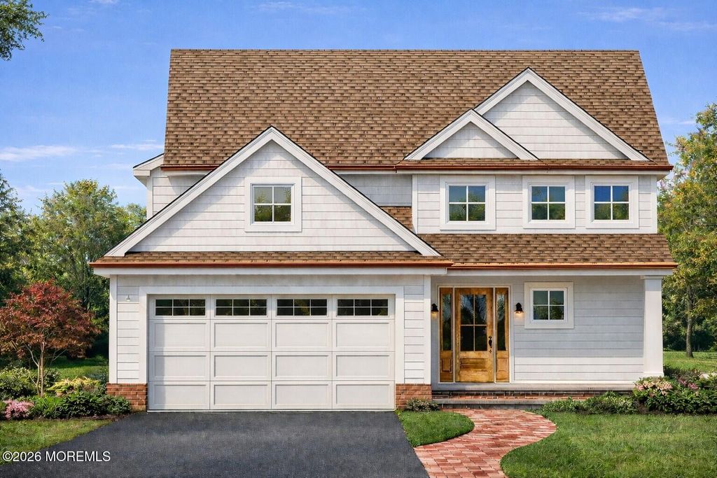 73 Smith Street, Fair Haven, NJ 07704