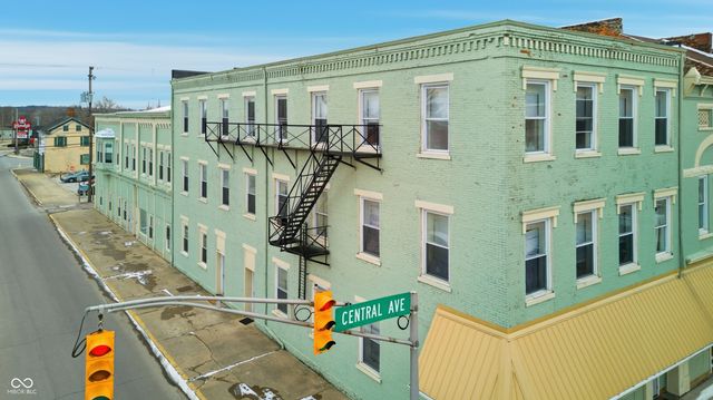 430 Central Avenue, Connersville, IN 47331