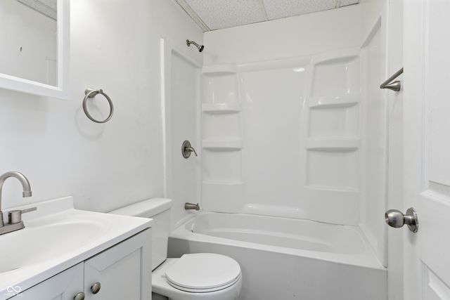 430 Central Avenue, Connersville, IN 47331