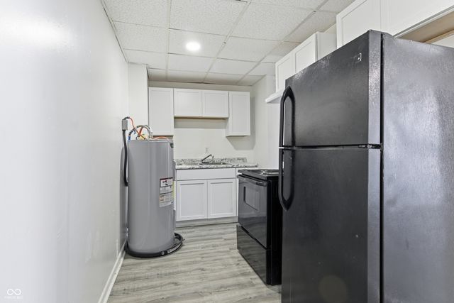 430 Central Avenue, Connersville, IN 47331