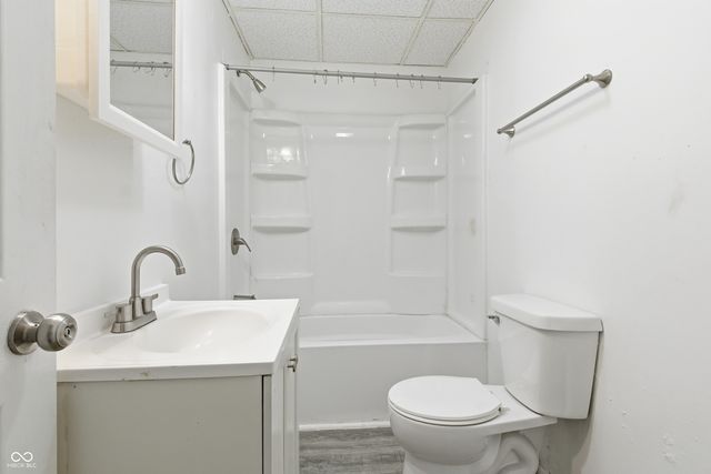 430 Central Avenue, Connersville, IN 47331