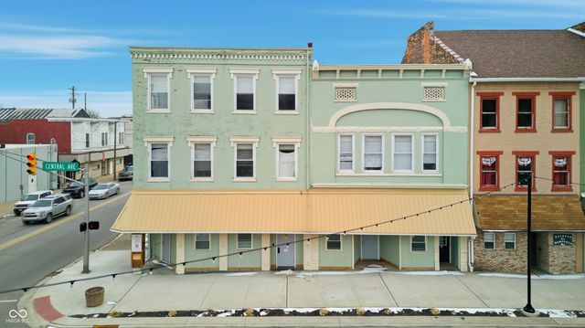 430 Central Avenue, Connersville, IN 47331