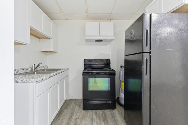 430 Central Avenue, Connersville, IN 47331