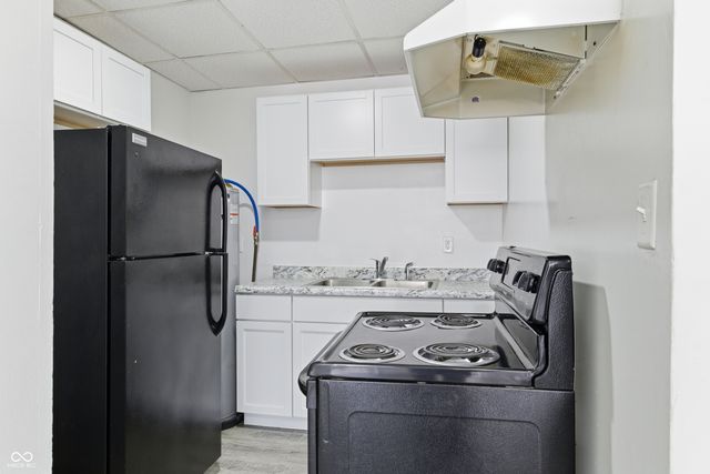 430 Central Avenue, Connersville, IN 47331