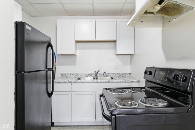 430 Central Avenue, Connersville, IN 47331